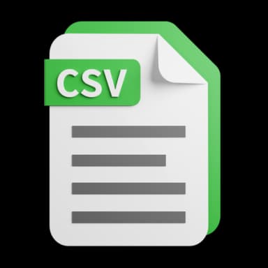 CSV